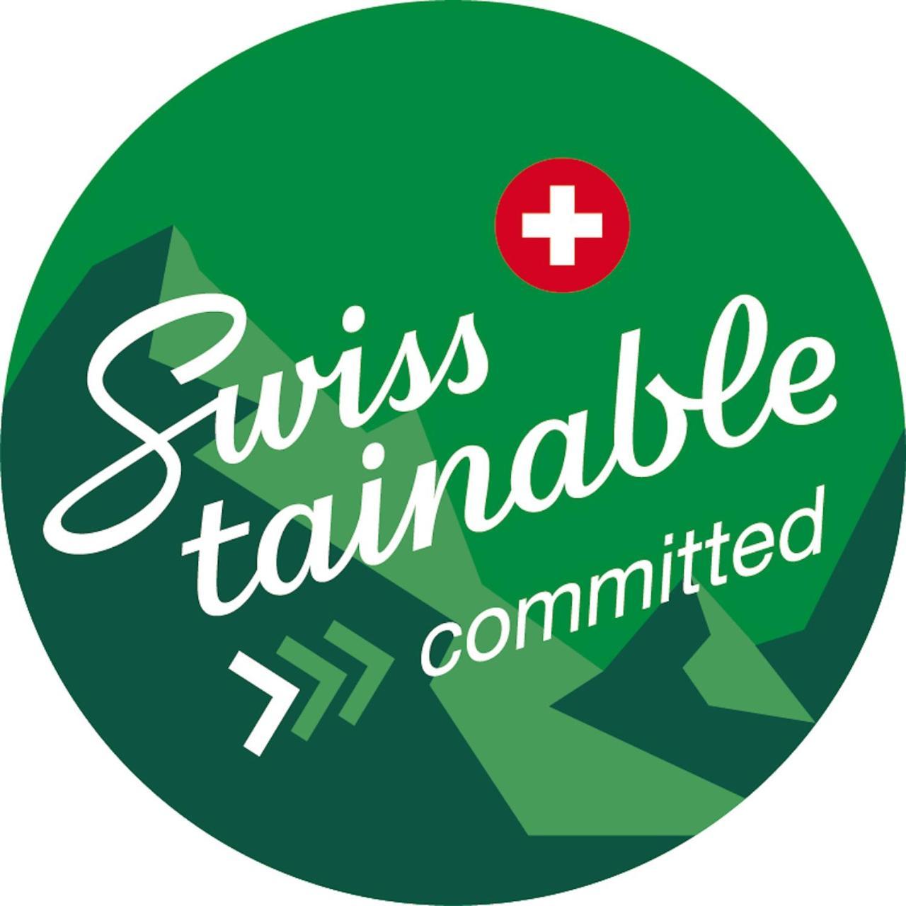 Horská chata Dans La Montagne Proche De Verbier