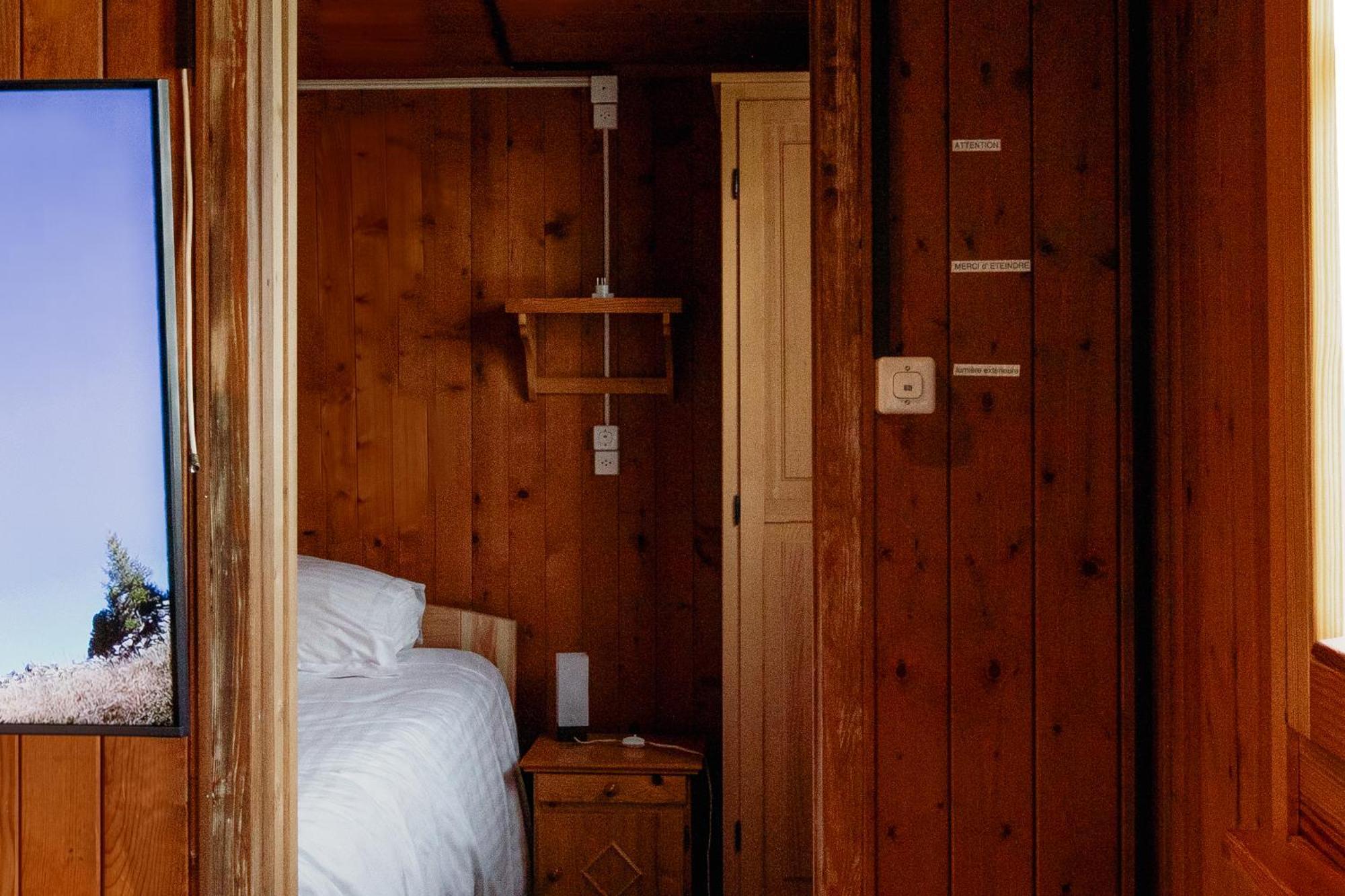 Chalet Dans La Montagne Proche De Verbier
